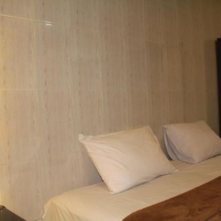 Suji Apartment Bali Eksteriør billede