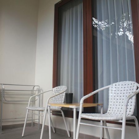 Suji Apartment Bali Eksteriør billede