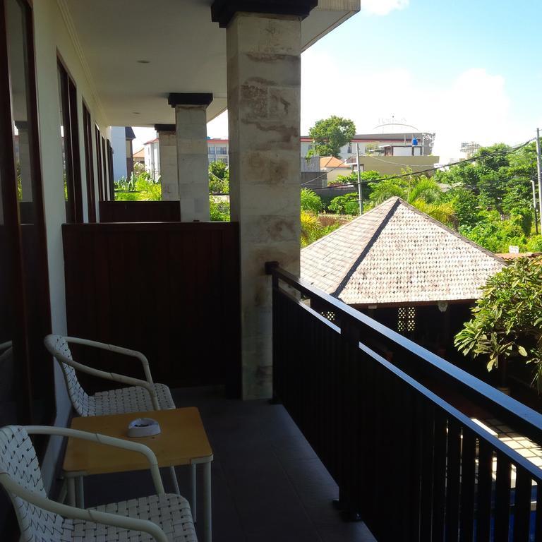 Suji Apartment Bali Eksteriør billede
