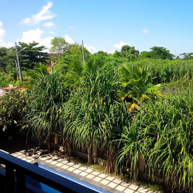Suji Apartment Bali Eksteriør billede