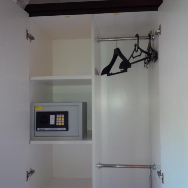Suji Apartment Bali Eksteriør billede