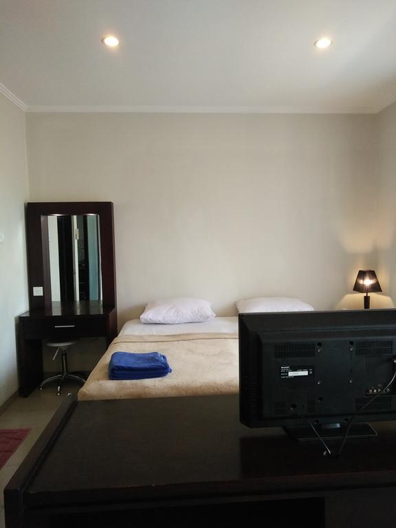 Suji Apartment Bali Eksteriør billede