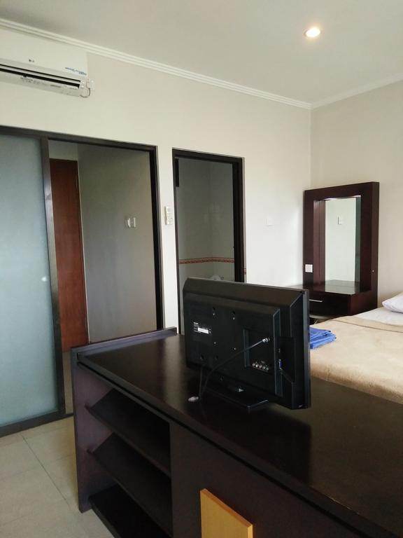 Suji Apartment Bali Eksteriør billede