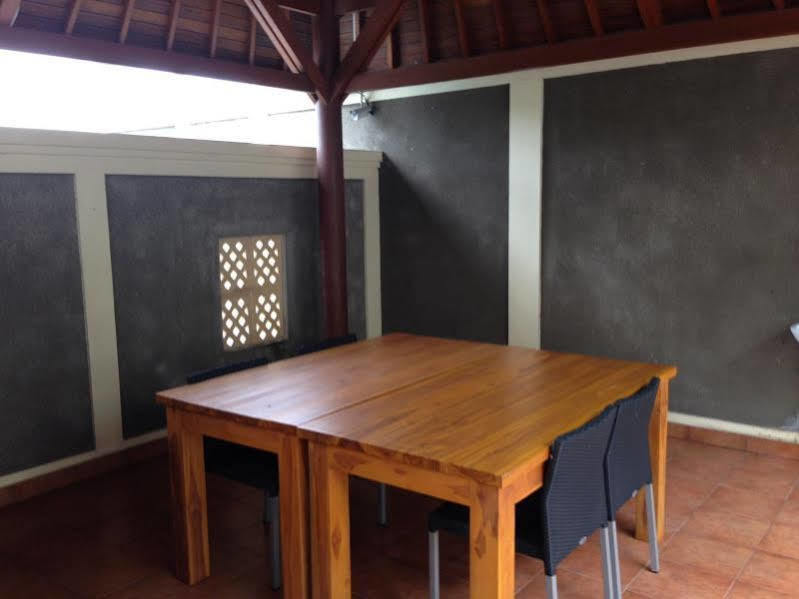 Suji Apartment Bali Eksteriør billede