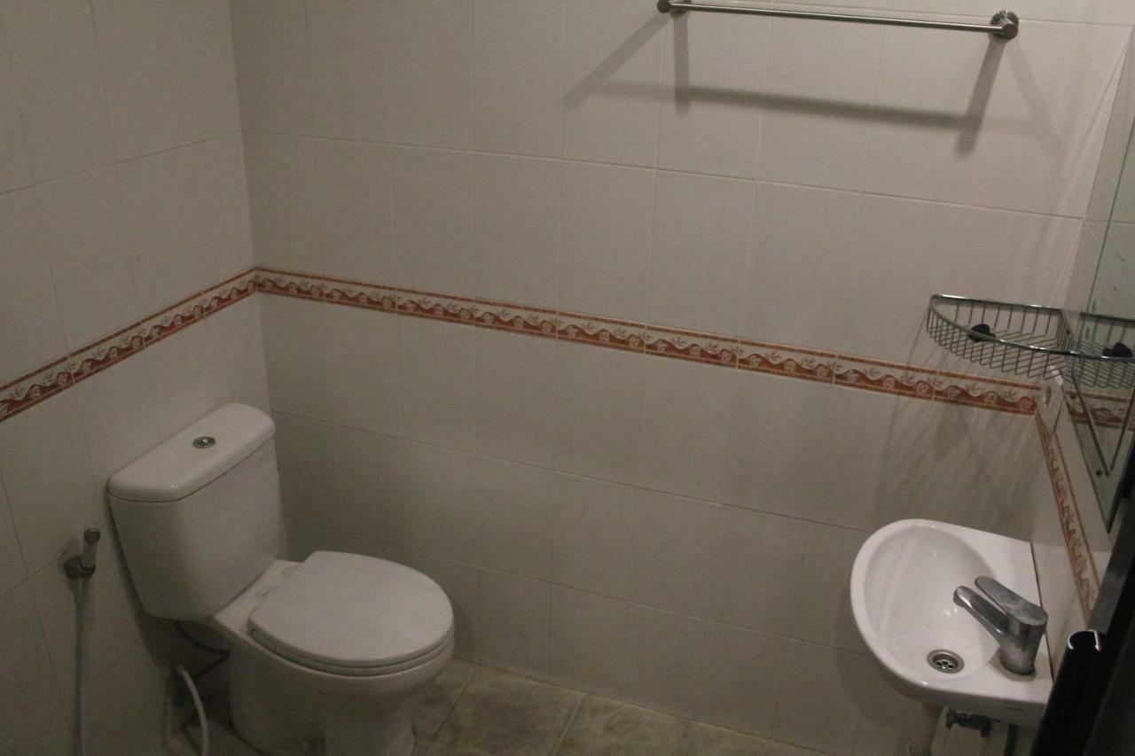 Suji Apartment Bali Eksteriør billede