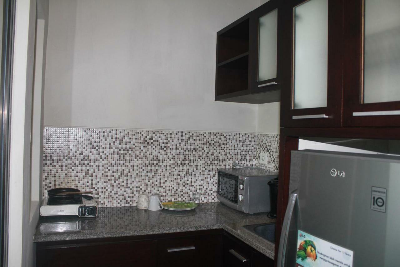 Suji Apartment Bali Eksteriør billede