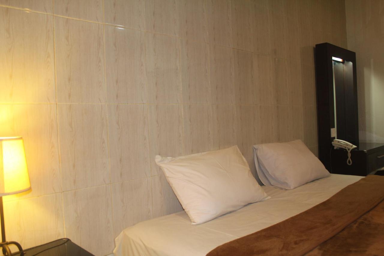 Suji Apartment Bali Eksteriør billede
