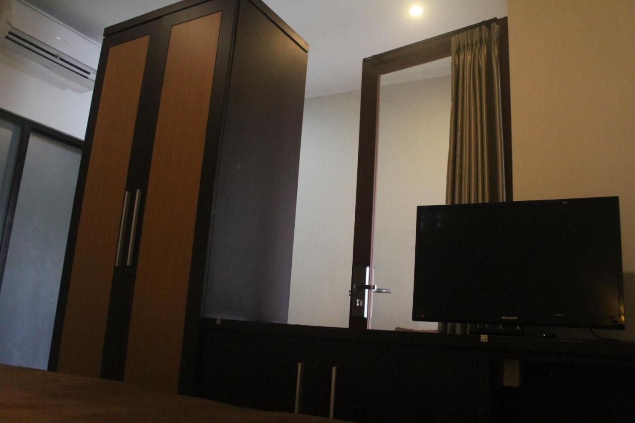 Suji Apartment Bali Eksteriør billede