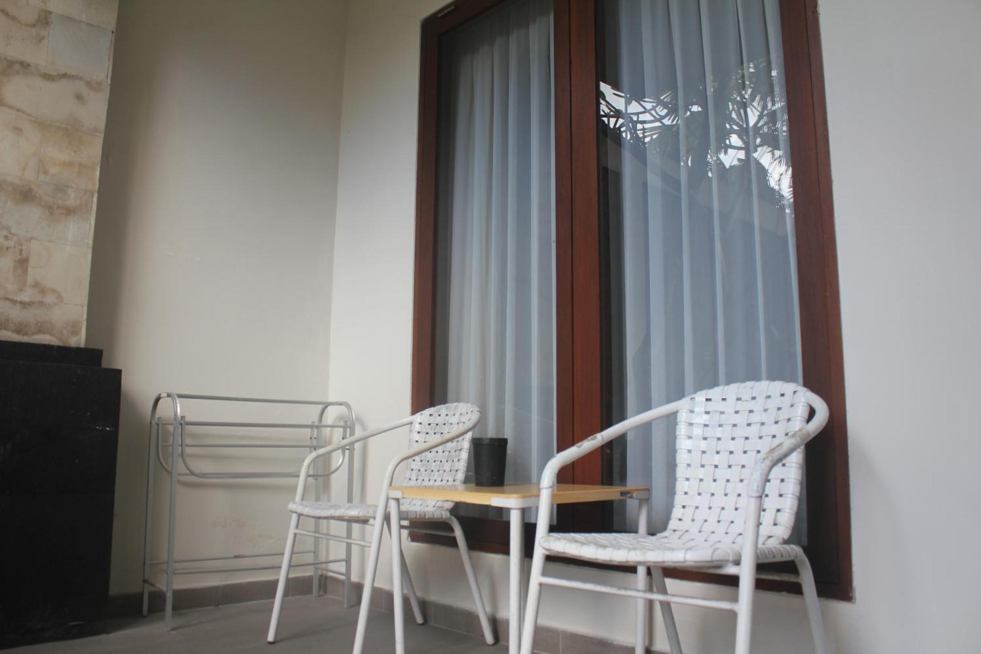 Suji Apartment Bali Eksteriør billede
